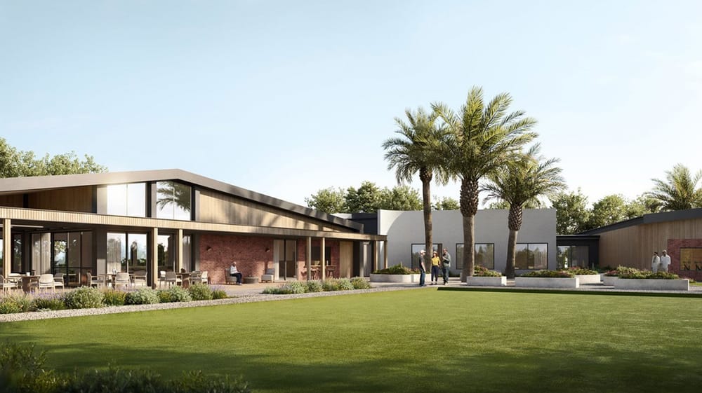 Stockland Halcyon’s 214-home Vasse land lease community in WA approved post image