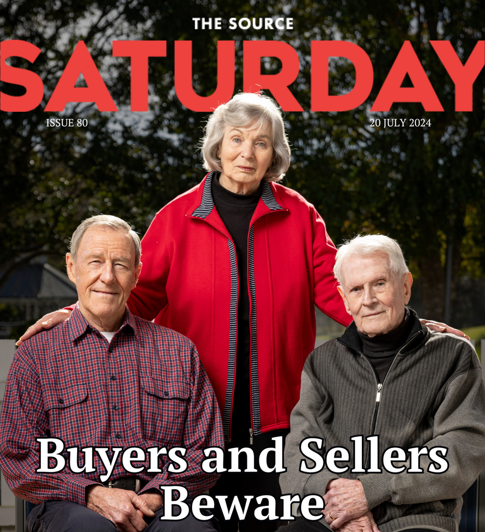 80th Issue of SATURDAY: False expectations and false hope post image