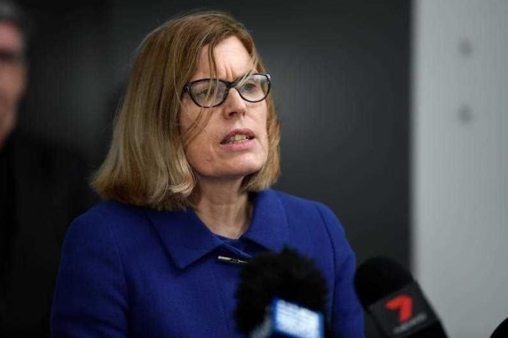 Confirmed COVID-19 cases at Anglicare’s Newmarch House climb to 15 – as police clear first infected staff member of any wrongdoing post image