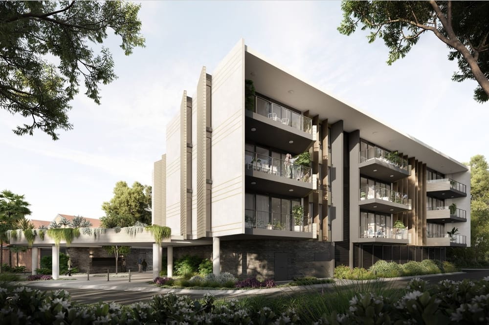 Stevens Construction building extension of RetireAustralia’s Tarragal Glen retirement village, NSW Central Coast, enters administration post image