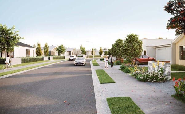 New NZ retirement village follows Australia’s lead on capital gains post image