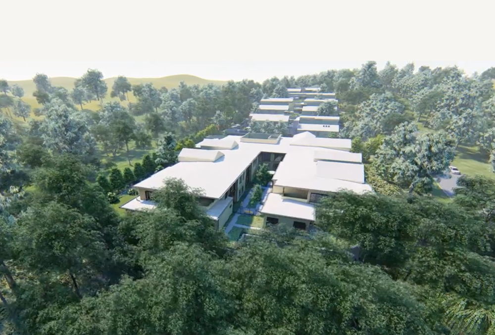 $70M seniors’ living and aged care facility in Sydney’s North rejected again post image