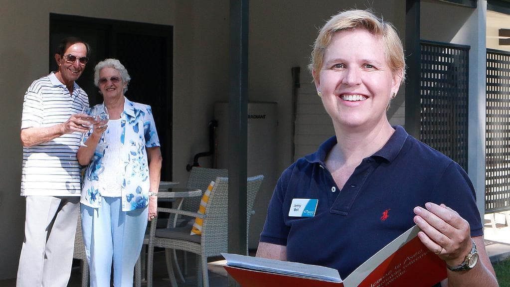 Characteristics that make for a good Village Manager​ post image