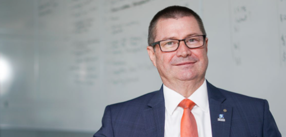 Japara acquisition two years in the making: Calvary CEO Martin Bowles post image