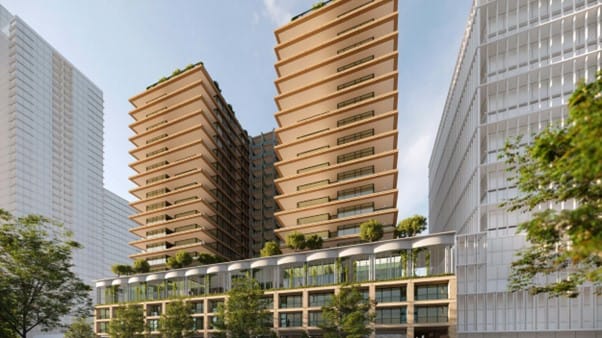 Aussie Build to Rent gets $1.5BN joint overseas investment post image