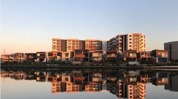 Stockland releases teaser video showing off new retirement village post image