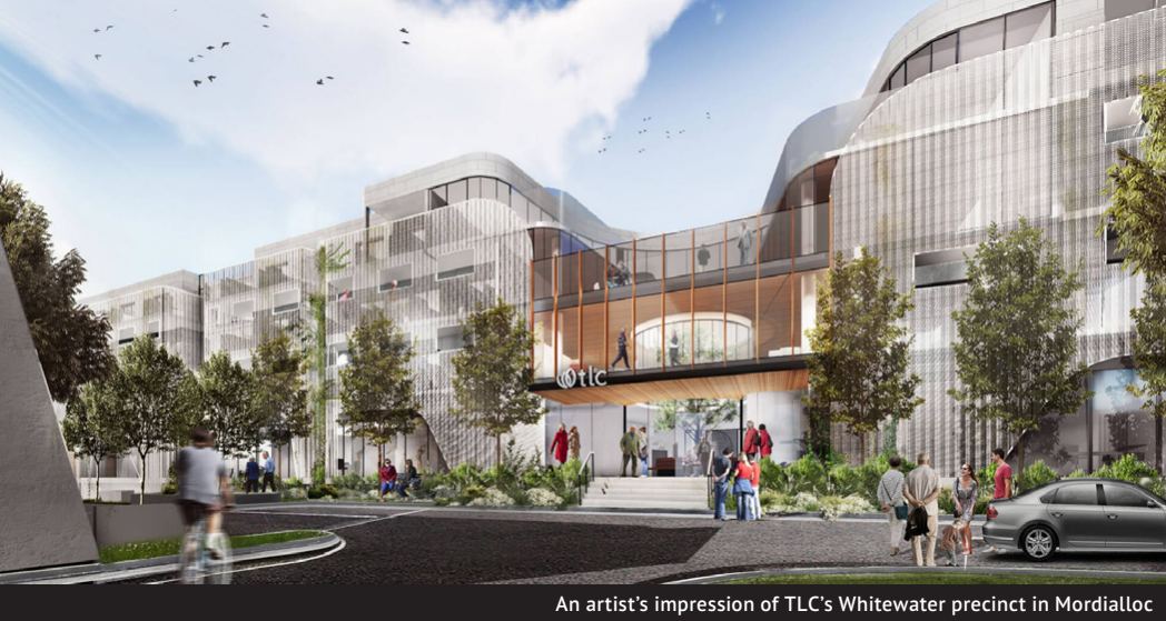 Operators need to embrace the new ‘ecosystem’ of seniors’ housing post image