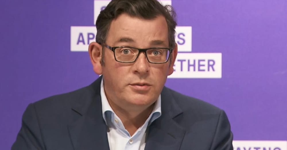 Three new cases in Victoria and no new deaths as number of active cases continues to drop - no COVID positive residents post image