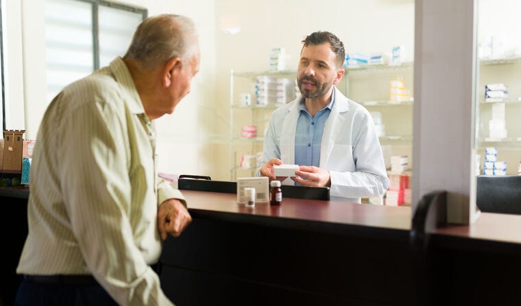 Pharmacies in residential aged care risks doctor's role: GP peak body post image