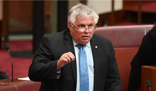 Aged care bill passes Senate, mandates a Registered Nurse on duty 24/7 post image