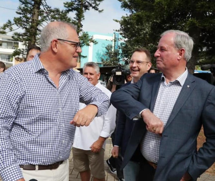 Labor has Federal Government’s ‘neglect’ of aged care in its sights with campaign launching next week post image