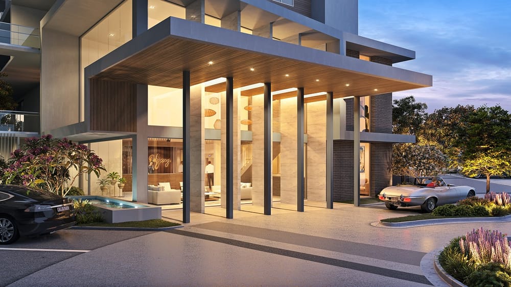 Private aged care pioneer Phil Usher returns with Odyssey, backed by SunSuper post image