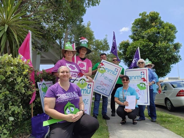 Arcare payment error leaves Queensland workers owing thousands post image