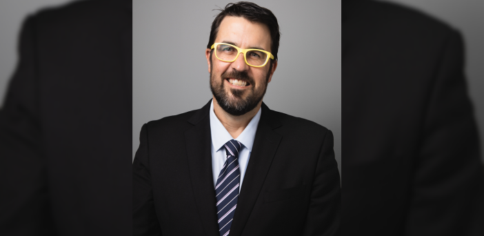 Jason Kara named new CEO of Catholic Health Australia post image