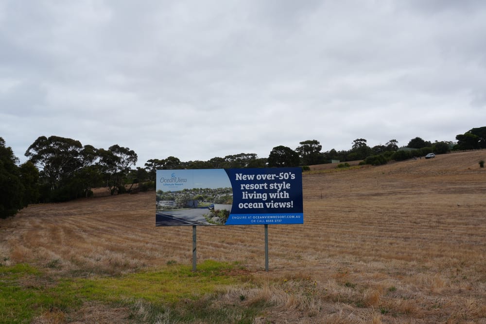 OceanView Lifestyle Resort in Encounter Bay, SA, to finish Stage 1 late this year post image
