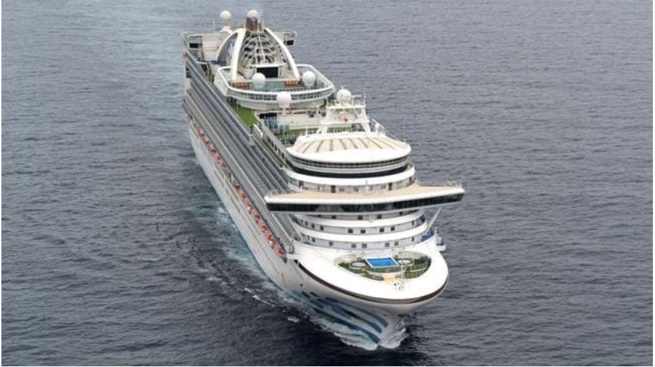 800 people join Federal Court class action over Ruby Princess outbreak post image