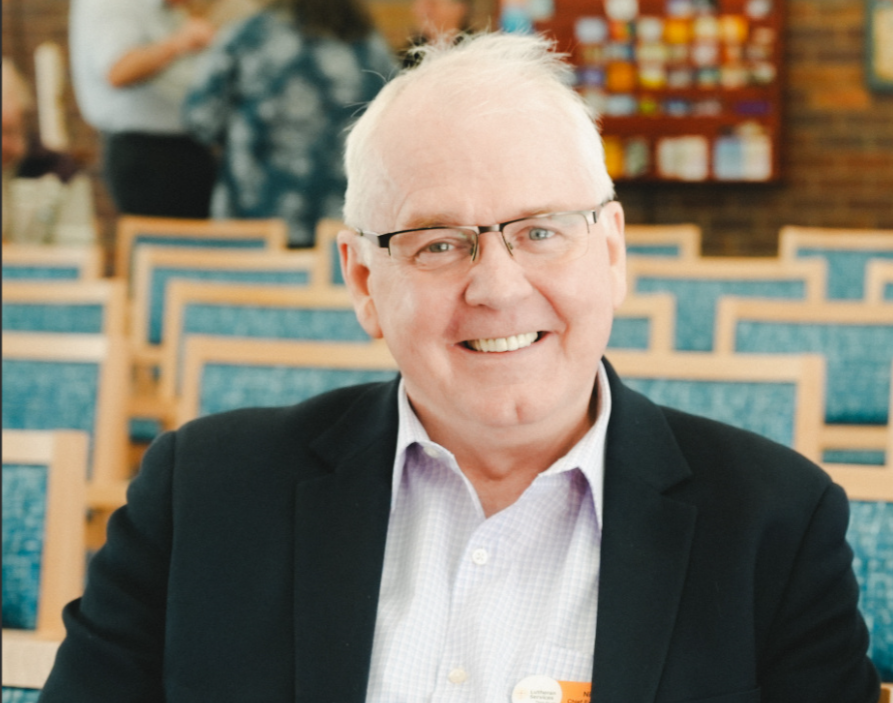 Memory support units hitting capacity, warns Lutheran Services CEO Nick Ryan, in his Federal Election 'political wishlist' post image