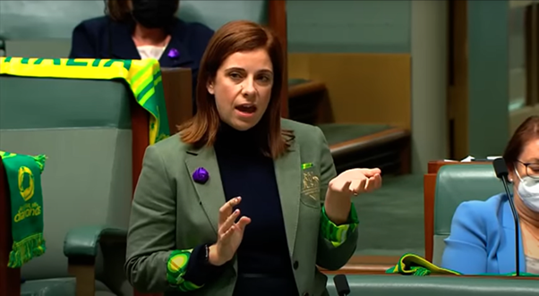 869 extra nurses needed for 24/7 care, says Minister post image