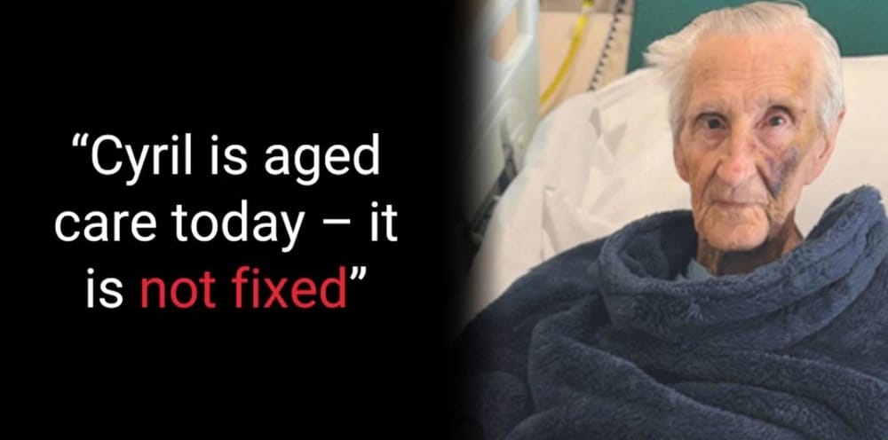 Home care hellscape: why the wait list should be the new Minister’s first priority post image