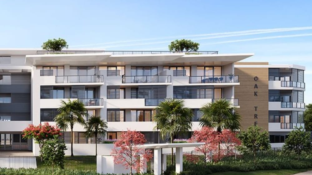Oak Tree launches newest retirement village at Pelican Waters on the Sunshine Coast post image