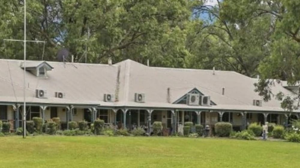 After four years Casa Mia in regional Queensland to be rebuilt as supported retirement living post image