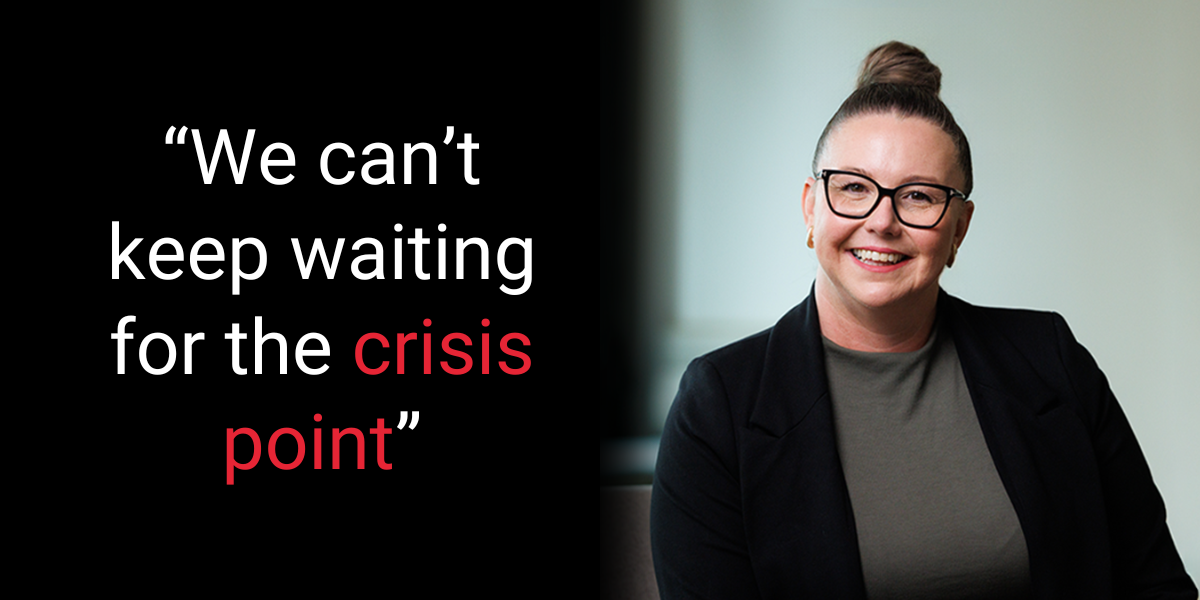 From hospital bed to nowhere: dementia care’s bottleneck post image