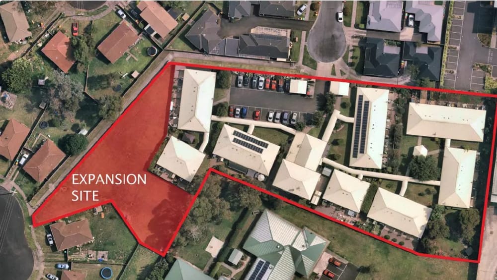 Ingenia Gardens Warrnambool given approval to increase its rental home numbers post image