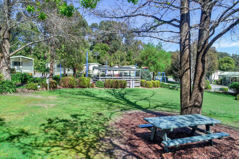 Equinox Property Group's Enclave at Healesville land lease and holiday park in Victoria sold to international investor for $5.2M post image