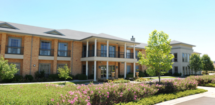 Jim Hazel behind Adelaide investment firm ICAM buying up mature retirement villages post image