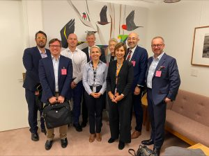 Where is ACCPA? NFP and faith-based providers together with HSU deliver message to Govt ahead of Budget post image