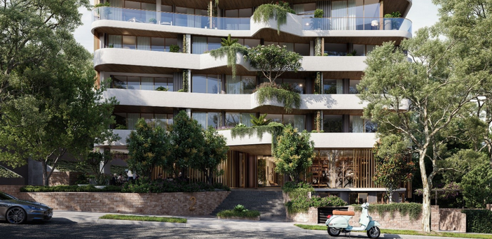 The rise of Community Apartment Projects (CAPs) like Akoya Greenwich is teaching village operators a lesson post image