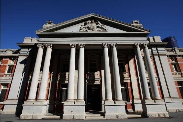 Meth addict murdered retirement village neighbour post image