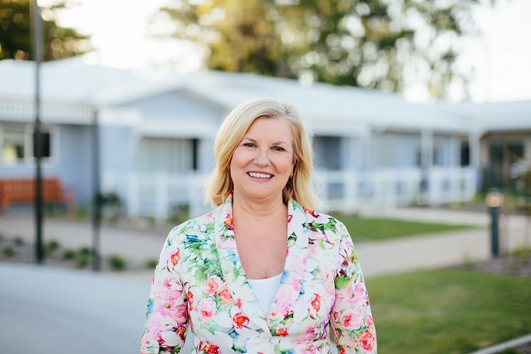 NewDirection Care CEO and founder wins big at Telstra Queensland Business Women’s Awards post image