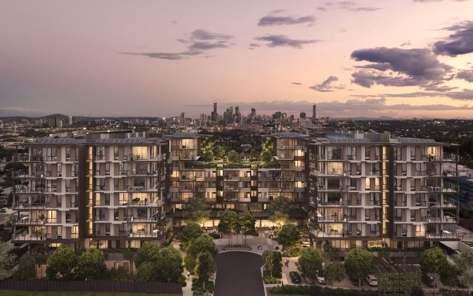 RetireAustralia unveils plans for operator’s first apartment-style development in QLD – and new care offering post image