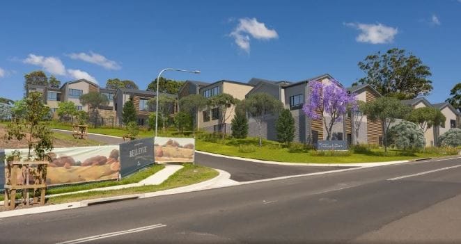 Catholic Healthcare submits $30 million development application at Norwest (Sydney) post image