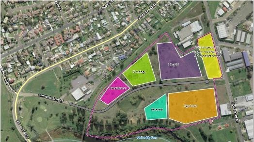 Goulburn health club plots aged care facility post image