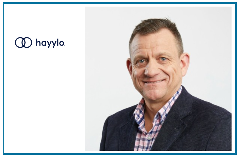 hayylo names former Telstra Health aged care head Michael Donnelly as Executive Chairman post image