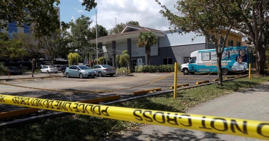 US: 75% of nursing home operators which have “vested interest” deliver worse ‘care’ post image