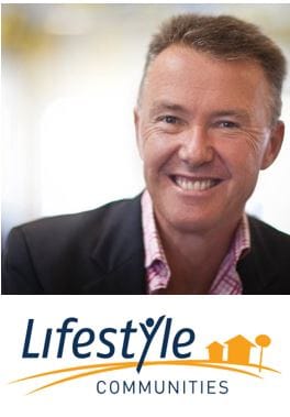 LLC group Lifestyle Communities delivers a $13.7M operating profit for six months post image