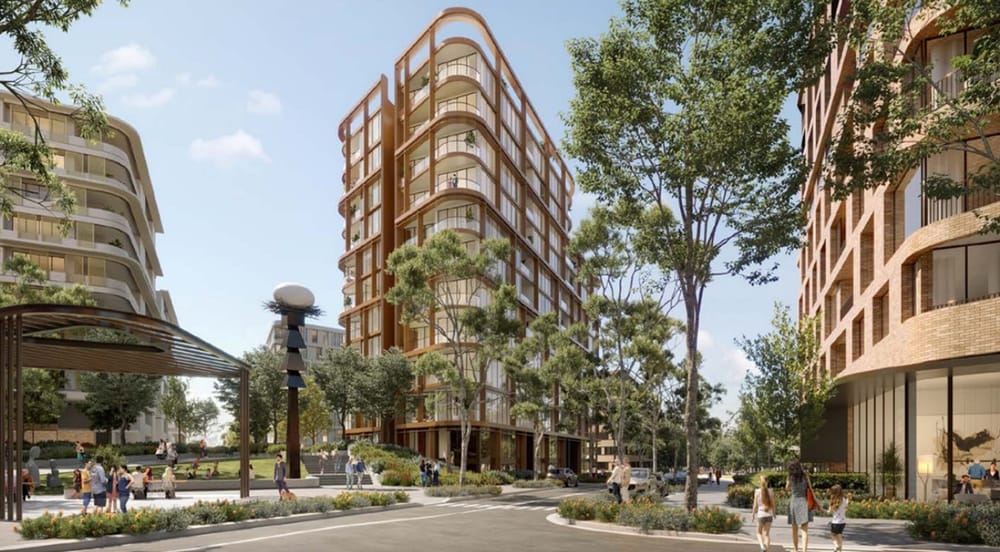 NSW Govt backs Vivacity’s plan to redevelop Central Coast caravan park post image