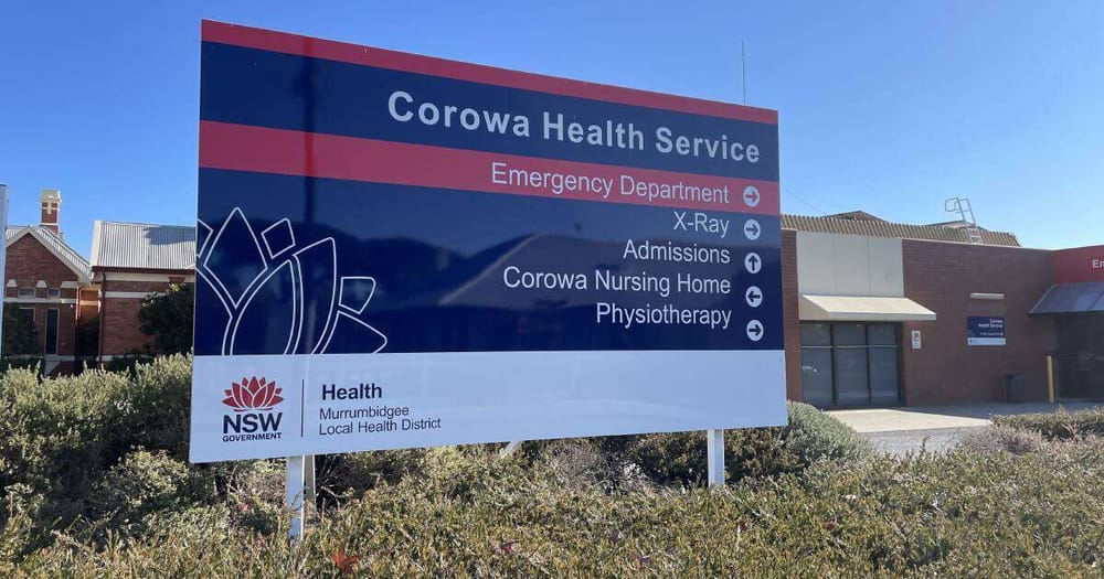 Southern Cross Care NSW & ACT can take 15 of 22 residents as NSW Govt closes Corowa Nursing Home post image