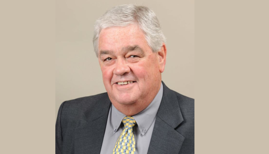 Vale Brendan Bowler AM, former Chair of Southern Cross Care (SA, NT & VIC) for 23 years post image