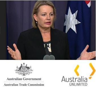 70 Australian organisations attend Austrade aged care tradeshow in Beijing post image