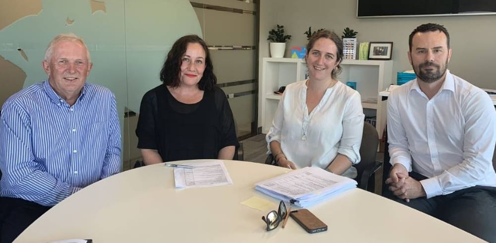 New technology from IRT digitises end-of-life planning post image