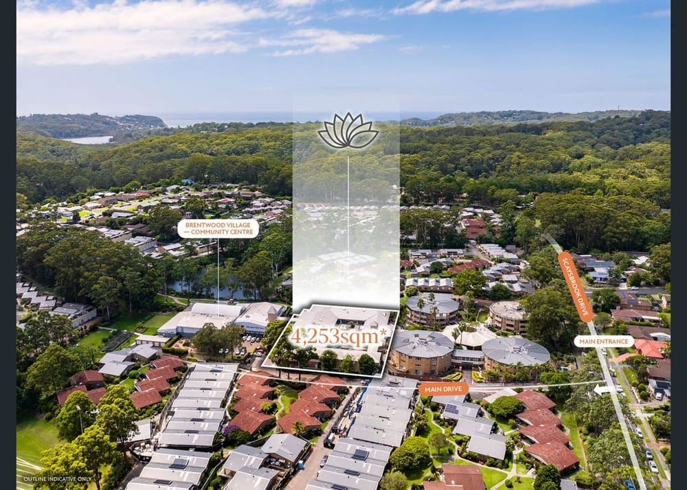 Roshana Care buys vacant aged care home in NSW Central Coast retirement village for $73K per bed post image