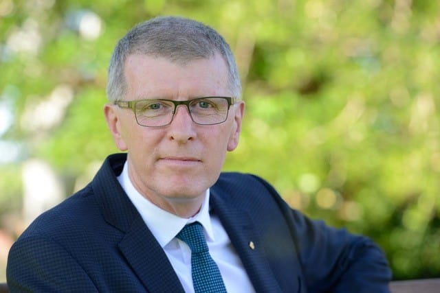 NFP and private sector peak bodies unite and ask KPMG to weigh up one voice for the sector post image