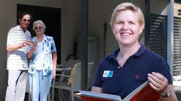 Aged care resources at your fingertips post image