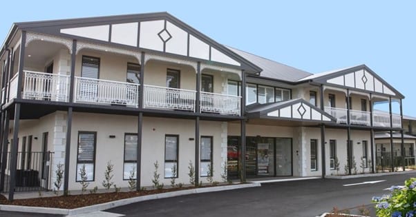 Signature Care opens new 144-bed aged care facility in Victoria post image