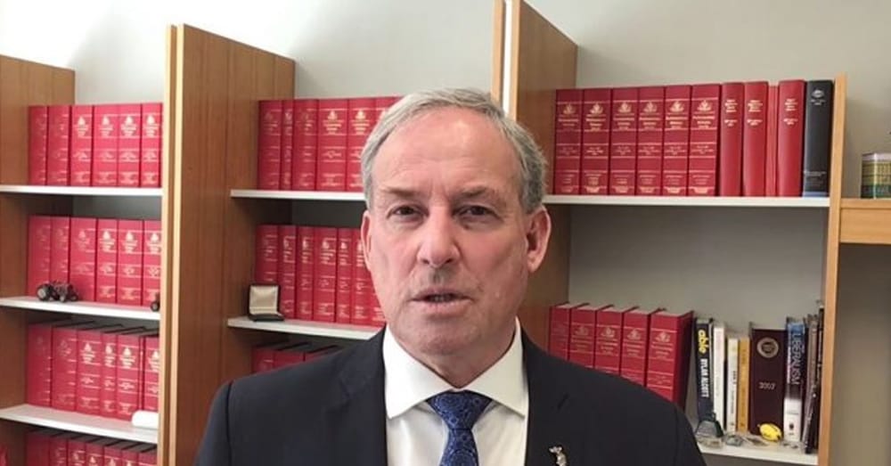 $12.4M in grief and trauma support for aged care workers impacted by COVID post image