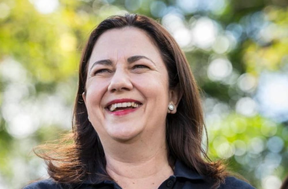 QLD records no new COVID-19 cases for first time in 40 days – SA, the ACT and NT also recording lows post image